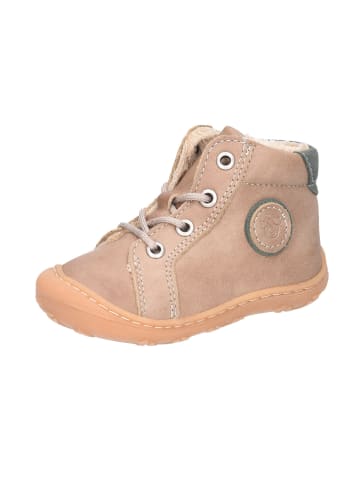 Ricosta Tex-Schuhe E Stiefel in beige