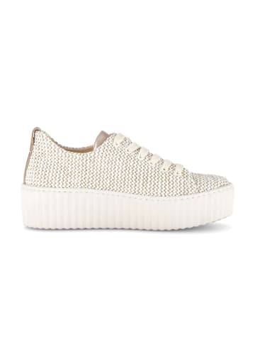 Gabor Sneaker low in beige