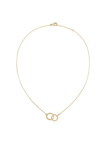Elli Schmuck für Damen in gold