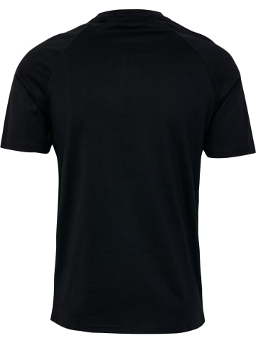 Hummel Hummel T-Shirt Hmllgc Herren in BLACK
