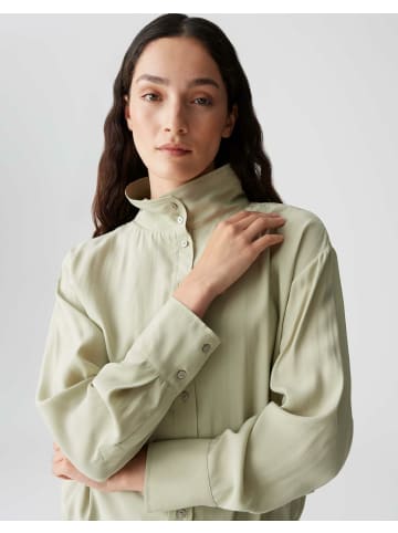 OPUS Blouson für Damen in Oliv