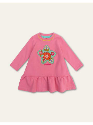 Oilily Daffy Kleid in Rosa