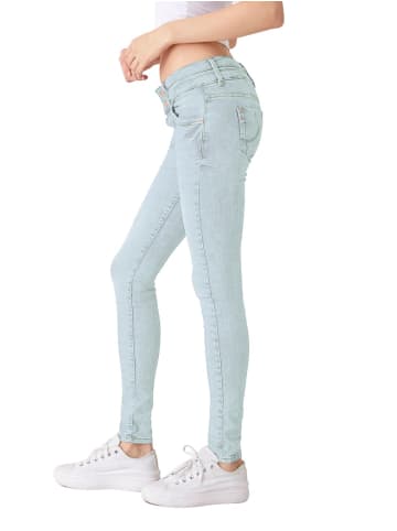 LTB Jeans JULITA X skinny in Blau