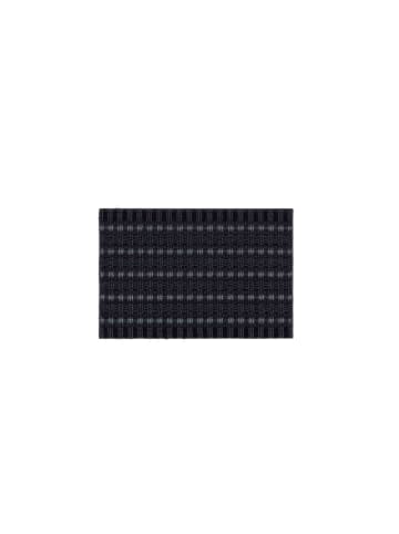 Astra Fußmatte Outdoor POLY BRUSH 1 in Grau