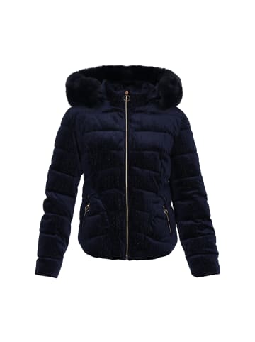 myMo at night Women Jacket in navy