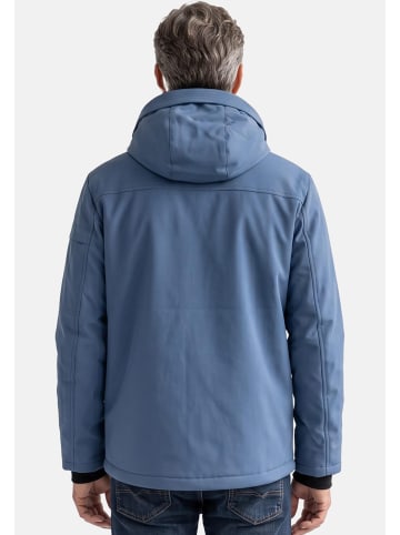 Casa moda Winterjacke Basic in Blau