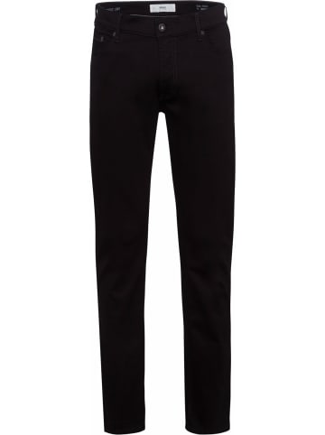 BRAX  Straight Leg Jeans für Herren in schwarz