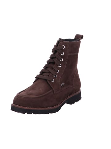 Sioux Winterboot in braun