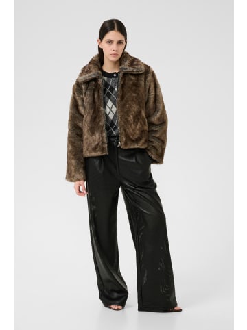 Karen By Simonsen Hose KBCeleste Loose fit in Meteorite