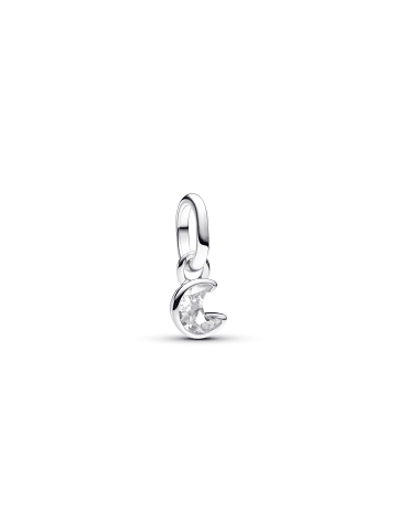 Pandora Charm Silber