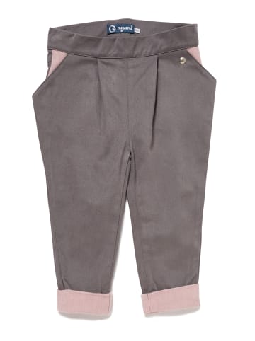 Nyani Kinderhose "PANTS UP UP & MINE II" in Grau