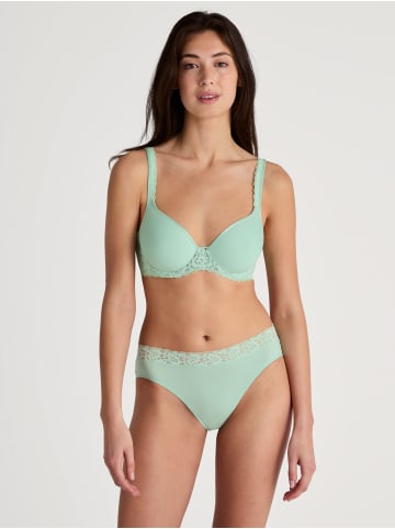 Calida Spacer-BH in soft green