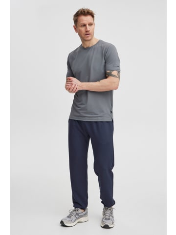 North Bend Jogginghose NBBraidy in Blau