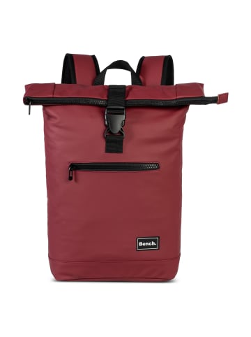 Bench hydro Daypack 43 cm Laptopfach weinrot