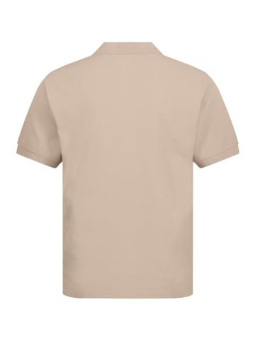 JP1880 Poloshirt in sand