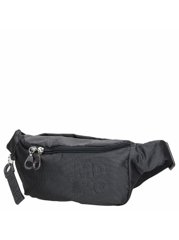 Mandarina Duck MD20 Bum Bag - Gürteltasche 26 cm (taupe) in steel