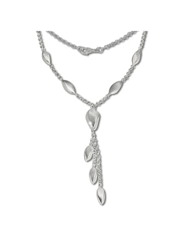 SilberDream Halskette Silber 925 Sterling Silber ca. 44,5cm