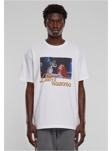 Mister Tee Mister Tee T-Shirts in white