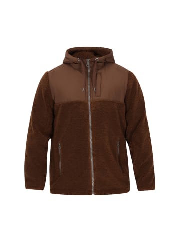 DreiMaster Men Jacket in brown