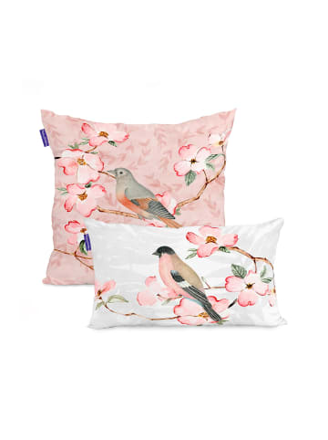 Happy Friday Ohara Kissenbezug