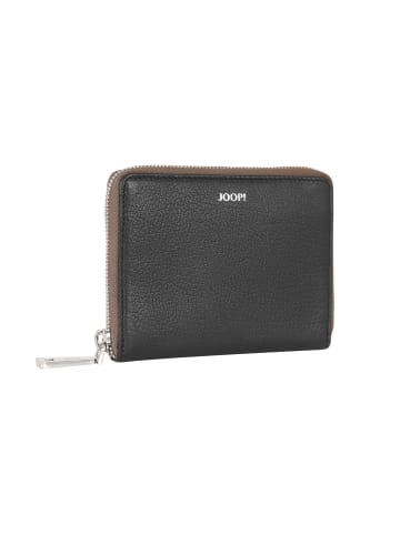 JOOP! Geldbörse 'Lantea Blocking Nisa in Schwarz'