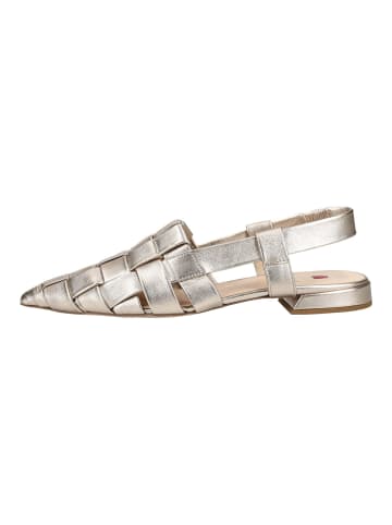 Pumps Bronze