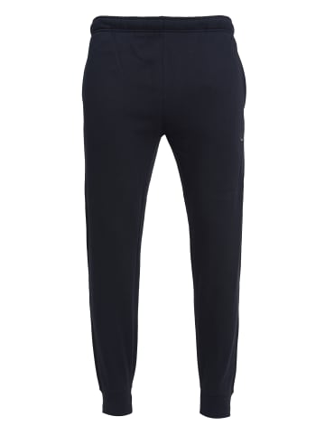 Mikon Sweatpants Anker in Blau