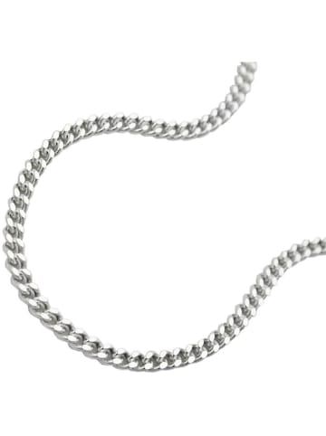 Gallay Kette 1,7mm Silber 925 55cm in silber