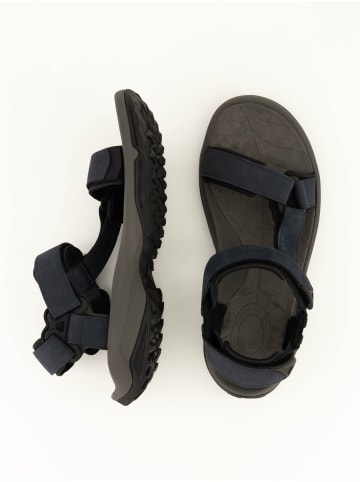 Teva Trekkingsandalen Terra Fi Lite Leather in Total Eclipse