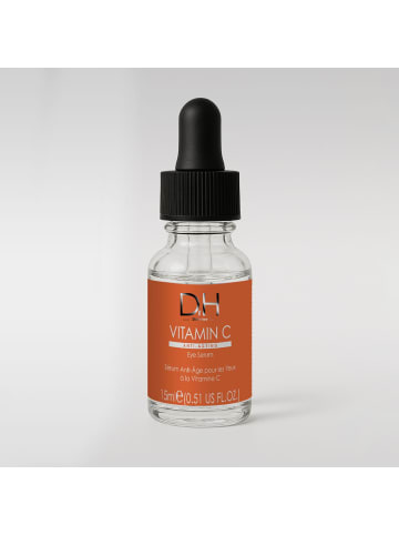 skinChemists DRH Vitamin C Gesichtsserum 15ml