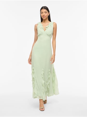 Vila Maxikleid in Smoke Green