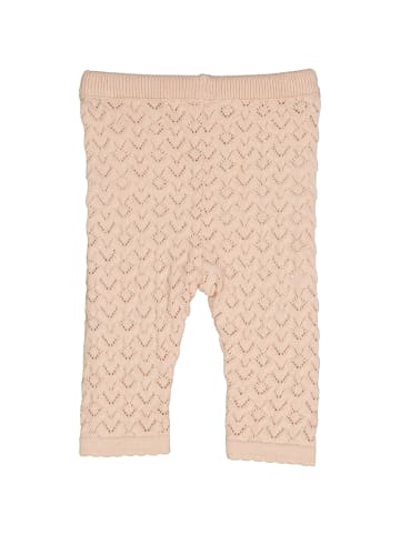 müsli Babyhose in rose