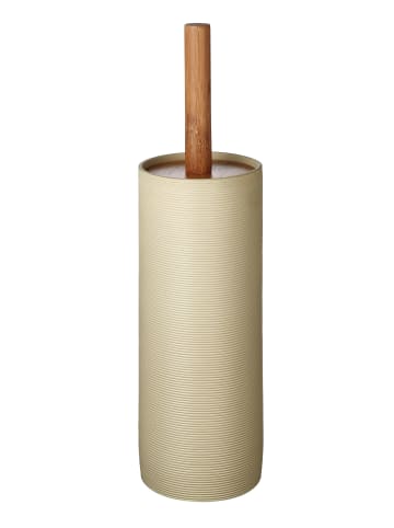 RIDDER WC-Bürste Roller beige