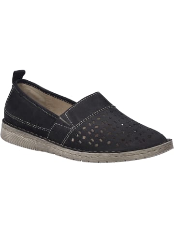 Josef Seibel Slipper Sofie 27 in schwarz