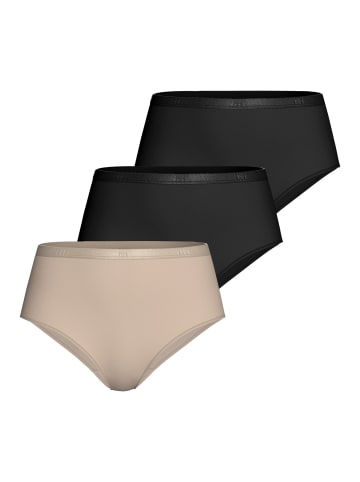 Impetus High-Waist-Slip IM8131F84 in multicolor