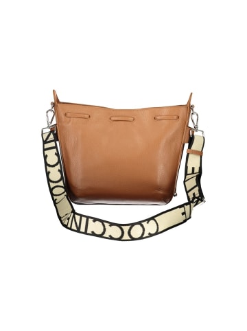 COCCINELLE Braune Leder-Tasche