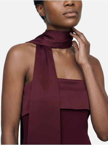 VM by Vera Mont Abendkleid in aubergine - 0002