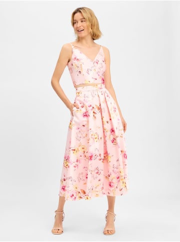 SWING Abendmode in rosa pink - 0001