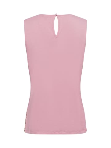 More & More Top in altrosa roségold - 0002