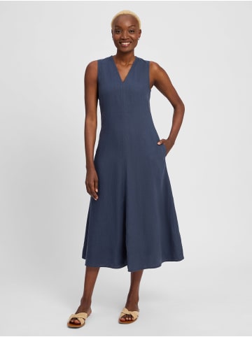 Marc O'Polo Kleid in marine - 0001