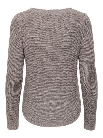 ONLY Strickpullover in Satellite