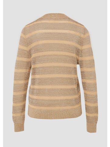 s.Oliver Strickjacke  in  8411_braun