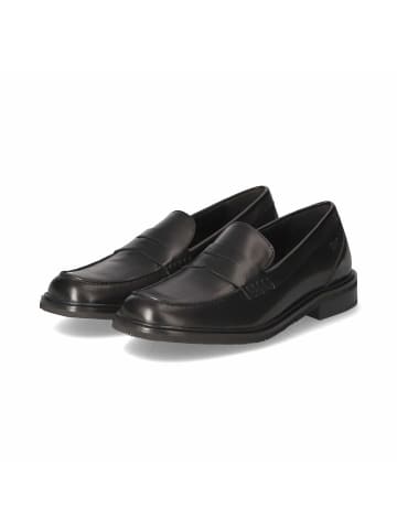 Sioux Loafer NISHIMA-700 in Schwarz