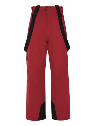 Protest " PRTROWENS in Velvet red