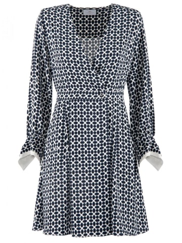Midikleid ALIKO Mehrfarbig