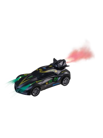 Happy People Ferngesteuertes Auto - Spray Rider (19 cm) in schwarz