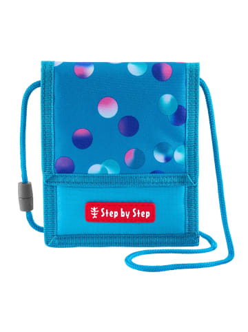 Step by Step Brustbeutel 11 cm in Dolphin Finja