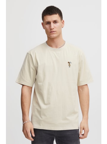 11 Project T-Shirt PRJust in Natur