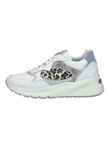 Nero Giardini Sneaker Weiß Kombi