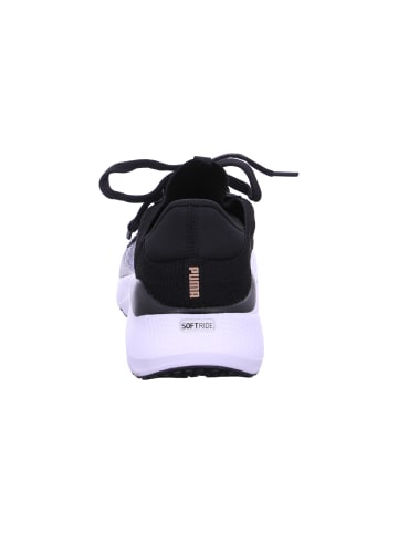 Puma Shoes Trainingsschuh Softride Mayve in Schwarz